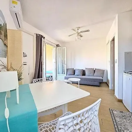 Apartment Vue Mer: Terrasse Panoramique Et Confort *
